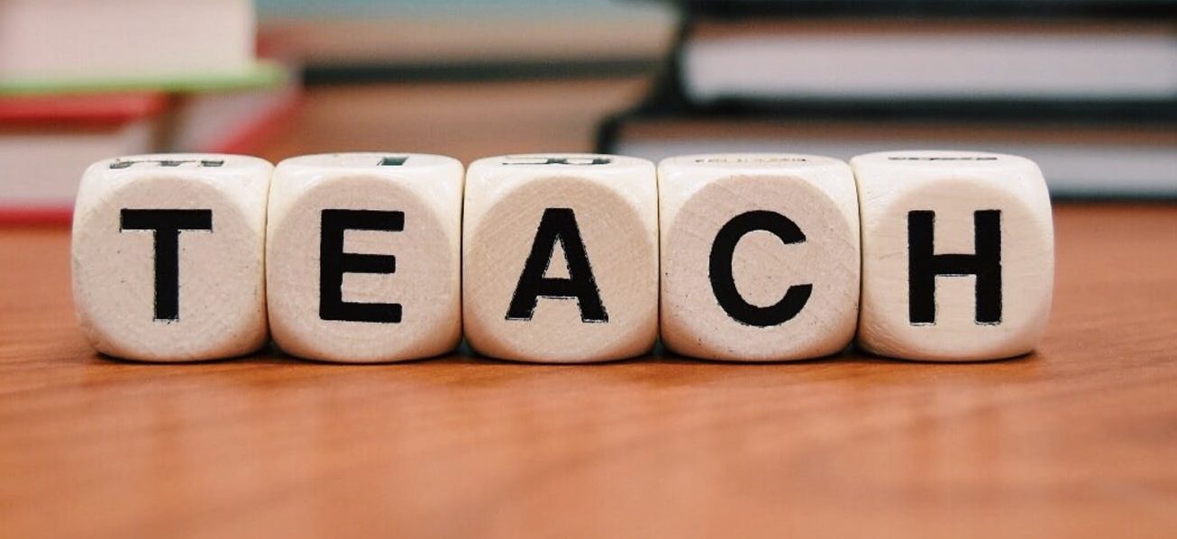 A Day in the Life of a Middle School Teacher